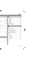 Preview for 146 page of Honda CR250R Owner'S Manual & Competition Handbook