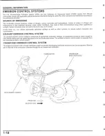 Preview for 24 page of Honda CRF110F Service Manual