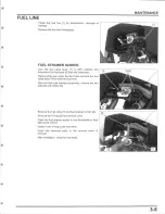 Preview for 39 page of Honda CRF110F Service Manual