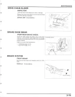 Preview for 49 page of Honda CRF110F Service Manual