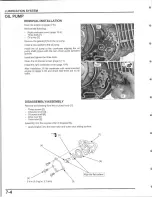 Preview for 96 page of Honda CRF110F Service Manual