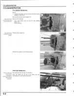 Preview for 128 page of Honda CRF110F Service Manual