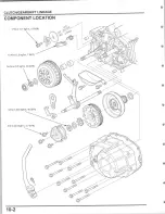 Preview for 136 page of Honda CRF110F Service Manual