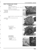 Preview for 139 page of Honda CRF110F Service Manual