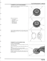 Preview for 153 page of Honda CRF110F Service Manual