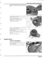 Preview for 247 page of Honda CRF110F Service Manual