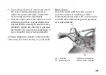 Preview for 39 page of Honda CRF125F 2022 Owner'S Manual