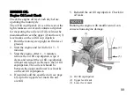 Preview for 43 page of Honda CRF125F 2022 Owner'S Manual