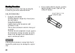 Preview for 56 page of Honda CRF125F 2022 Owner'S Manual