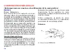 Preview for 23 page of Honda CRF150F Owner'S Manual