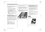 Preview for 100 page of Honda CRF150R 2020 Owner'S Manual & Competition Handbook