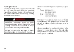 Preview for 41 page of Honda CRF230F Owner'S Manual