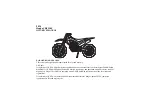 Preview for 3 page of Honda CRF250F 2020 Owner'S Manual