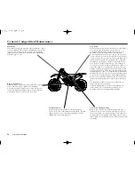 Preview for 34 page of Honda CRF250X 2006 Owner'S Manual & Competition Handbook