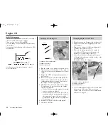 Preview for 48 page of Honda CRF250X 2006 Owner'S Manual & Competition Handbook