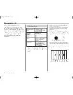 Preview for 50 page of Honda CRF250X 2006 Owner'S Manual & Competition Handbook