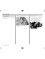 Preview for 72 page of Honda CRF250X 2006 Owner'S Manual & Competition Handbook