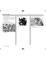 Preview for 76 page of Honda CRF250X 2006 Owner'S Manual & Competition Handbook