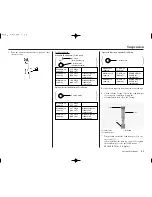 Preview for 89 page of Honda CRF250X 2006 Owner'S Manual & Competition Handbook