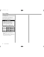 Preview for 96 page of Honda CRF250X 2006 Owner'S Manual & Competition Handbook