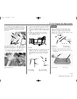 Preview for 111 page of Honda CRF250X 2006 Owner'S Manual & Competition Handbook