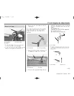 Preview for 113 page of Honda CRF250X 2006 Owner'S Manual & Competition Handbook