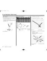 Preview for 116 page of Honda CRF250X 2006 Owner'S Manual & Competition Handbook