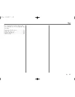 Preview for 141 page of Honda CRF250X 2006 Owner'S Manual & Competition Handbook