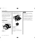 Preview for 148 page of Honda CRF250X 2006 Owner'S Manual & Competition Handbook