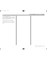 Preview for 149 page of Honda CRF250X 2006 Owner'S Manual & Competition Handbook