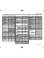 Preview for 153 page of Honda CRF250X 2006 Owner'S Manual & Competition Handbook