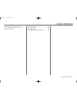 Preview for 167 page of Honda CRF250X 2006 Owner'S Manual & Competition Handbook