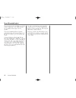 Preview for 170 page of Honda CRF250X 2006 Owner'S Manual & Competition Handbook