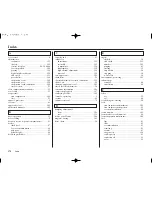 Preview for 174 page of Honda CRF250X 2006 Owner'S Manual & Competition Handbook