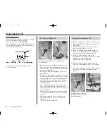 Preview for 44 page of Honda CRF450R 2006 Owner'S Manual