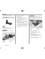 Preview for 50 page of Honda CRF450R 2006 Owner'S Manual