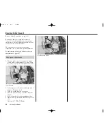 Preview for 52 page of Honda CRF450R 2006 Owner'S Manual