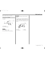 Preview for 57 page of Honda CRF450R 2006 Owner'S Manual