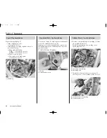 Preview for 68 page of Honda CRF450R 2006 Owner'S Manual