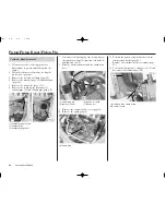 Preview for 70 page of Honda CRF450R 2006 Owner'S Manual