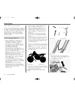 Preview for 78 page of Honda CRF450R 2006 Owner'S Manual