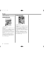 Preview for 84 page of Honda CRF450R 2006 Owner'S Manual