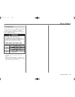 Preview for 89 page of Honda CRF450R 2006 Owner'S Manual