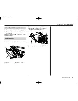 Preview for 93 page of Honda CRF450R 2006 Owner'S Manual