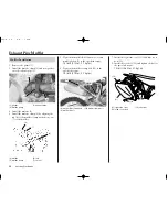 Preview for 94 page of Honda CRF450R 2006 Owner'S Manual