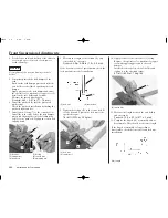 Preview for 110 page of Honda CRF450R 2006 Owner'S Manual