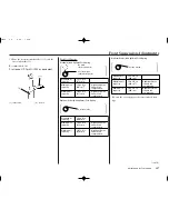 Preview for 111 page of Honda CRF450R 2006 Owner'S Manual