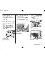 Preview for 113 page of Honda CRF450R 2006 Owner'S Manual