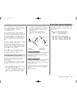 Preview for 115 page of Honda CRF450R 2006 Owner'S Manual