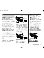 Preview for 117 page of Honda CRF450R 2006 Owner'S Manual